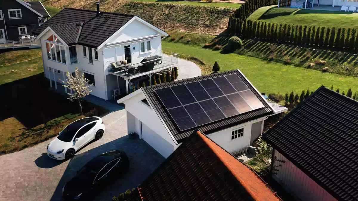 découvrez comment investir dans des panneaux solaires rentables pour réduire vos factures d'énergie tout en préservant l'environnement. maximisez vos économies et faites un choix durable avec des solutions solaires adaptées à vos besoins.