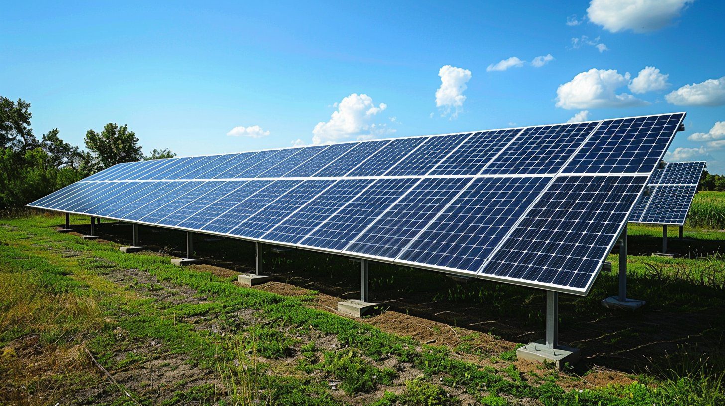 découvrez comment les panneaux solaires rentables peuvent transformer votre consommation d'énergie et réduire vos factures. apprenez les avantages économiques et environnementaux de l'énergie solaire et faites le choix d'une solution durable.