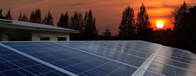 découvrez comment les panneaux solaires rentables peuvent réduire vos factures d'énergie tout en respectant l'environnement. investissez dans une énergie durable et économisez dès aujourd'hui !