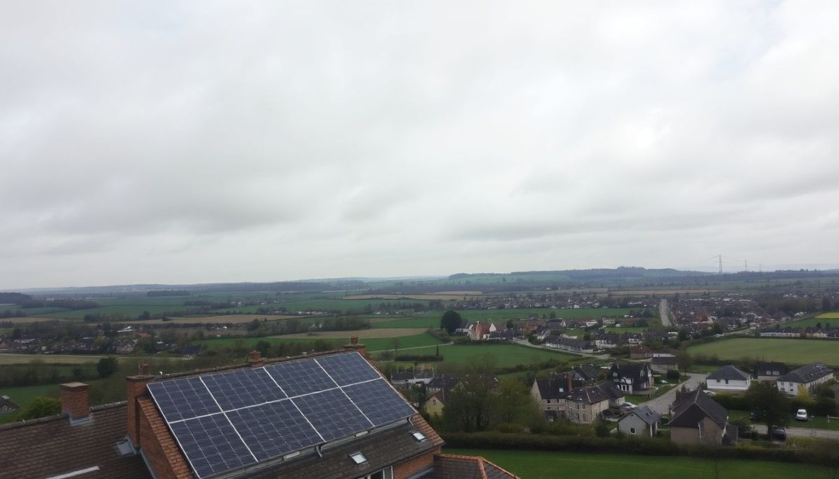 découvrez comment les panneaux solaires rentables peuvent transformer votre consommation d'énergie. profitez d'économies sur vos factures tout en contribuant à la protection de l'environnement. informez-vous sur les meilleures options pour un investissement durable et avantageux.