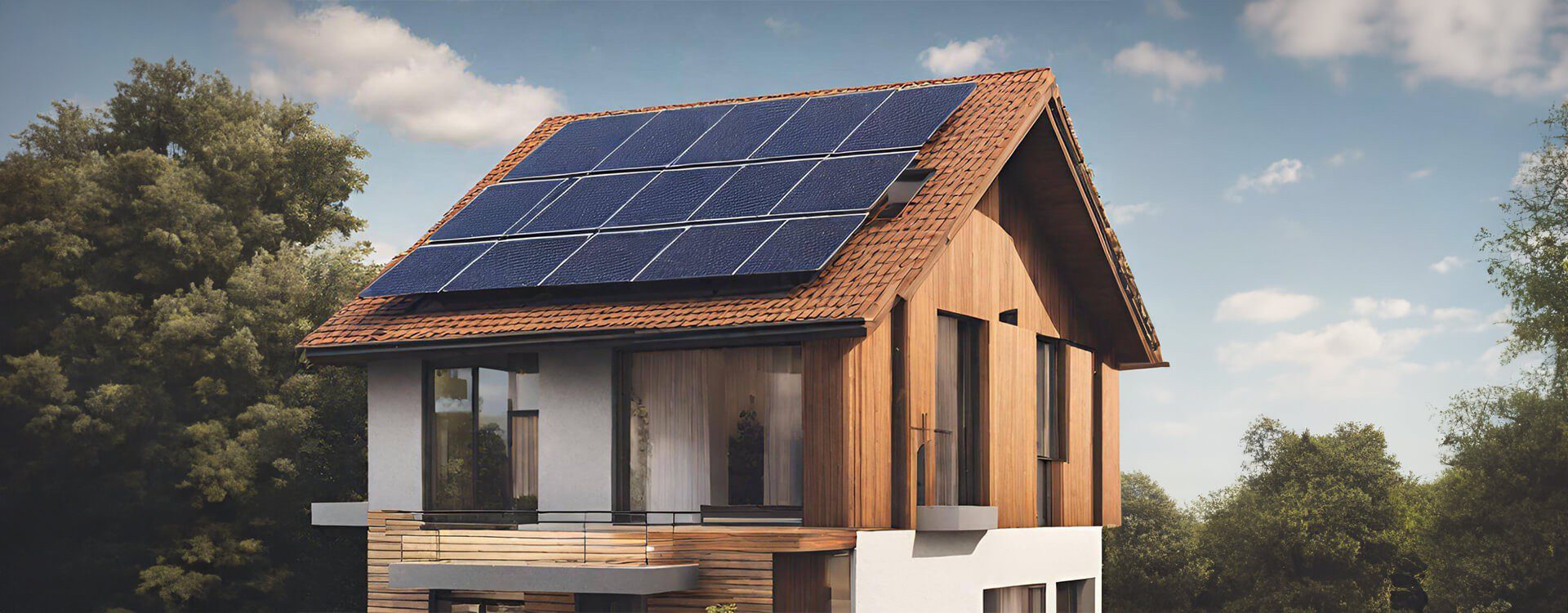 découvrez comment investir dans des panneaux solaires rentables pour réduire vos factures d'énergie et augmenter la valeur de votre propriété. profitez des avantages écologiques et économiques de l'énergie solaire dès aujourd'hui!
