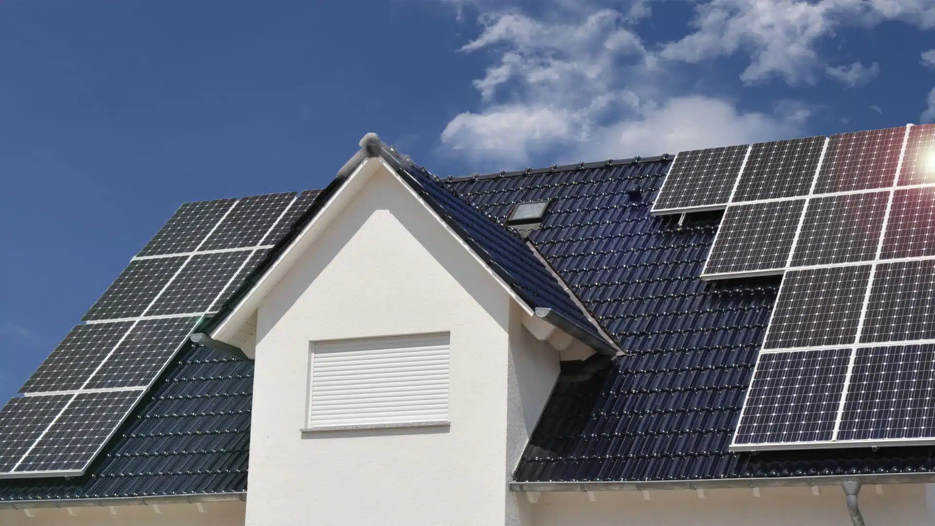 découvrez comment les panneaux solaires rentables peuvent réduire vos factures d'énergie et contribuer à un avenir durable. profitez d'économies sur le long terme tout en préservant l'environnement grâce à l'énergie solaire.