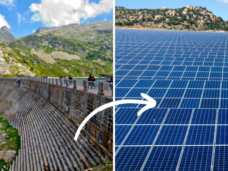 découvrez comment la sncf intègre des panneaux solaires dans ses infrastructures pour promouvoir une énergie durable et réduire son empreinte carbone. informez-vous sur les initiatives écologiques de la sncf et leur impact sur le transport en france.