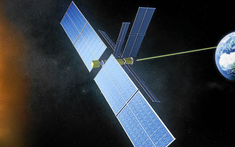 découvrez les panneaux solaires spatiaux, une technologie innovante qui capte l’énergie solaire dans l’espace pour alimenter la terre et des missions spatiales. apprenez comment ces systèmes révolutionnaires pourraient transformer notre approche de l'énergie renouvelable et soutenir des projets ambitieux.