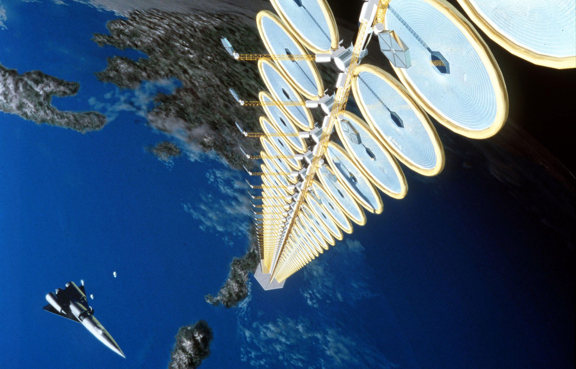 découvrez comment les panneaux solaires spatiaux révolutionnent l'énergie dans l'espace en fournissant une source d'énergie durable et efficace pour les missions spatiales. explorez les technologies innovantes et les bénéfices environnementaux de ces systèmes d'alimentation qui pourraient transformer notre approche de l'énergie sur terre.