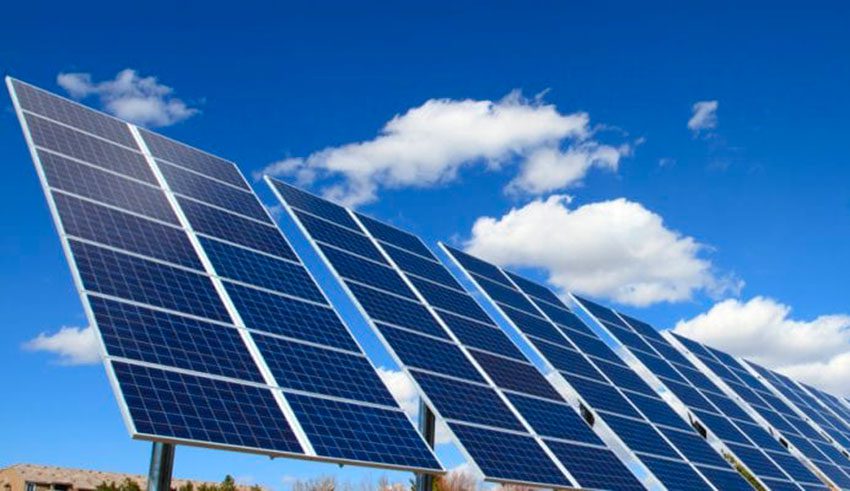 découvrez nos panneaux solaires en tunisie, une solution écologique et économique pour la production d'énergie renouvelable. maximisez votre indépendance énergétique et profitez d'une technologie de pointe adaptée aux besoins de votre foyer ou de votre entreprise.