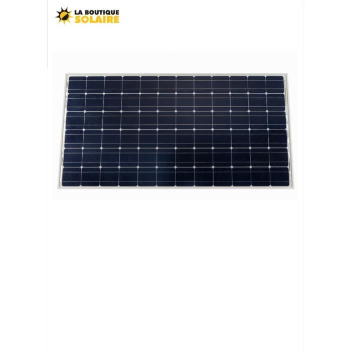 découvrez les panneaux solaires victron, des solutions innovantes et performantes pour une énergie renouvelable accessible et durable. optimisez votre consommation d'énergie avec des technologies de pointe, conçues pour répondre à vos besoins en électricité tout en préservant l'environnement.