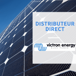 découvrez les panneaux solaires victron, des solutions écoénergétiques innovantes et performantes pour optimiser votre production d'énergie. idéaux pour les installations domestiques et professionnelles, les panneaux victron allient performance, durabilité et respect de l'environnement.