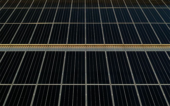découvrez les panneaux sunpower, une solution écologique et innovante pour une énergie solaire durable. profitez de la puissance et de l'efficacité énergétique tout en respectant l'environnement.