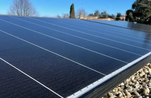 découvrez les panneaux sunpower écologiques, une solution énergétique durable qui allie performance et respect de l'environnement. optez pour une énergie solaire propre et efficace pour votre maison ou votre entreprise.
