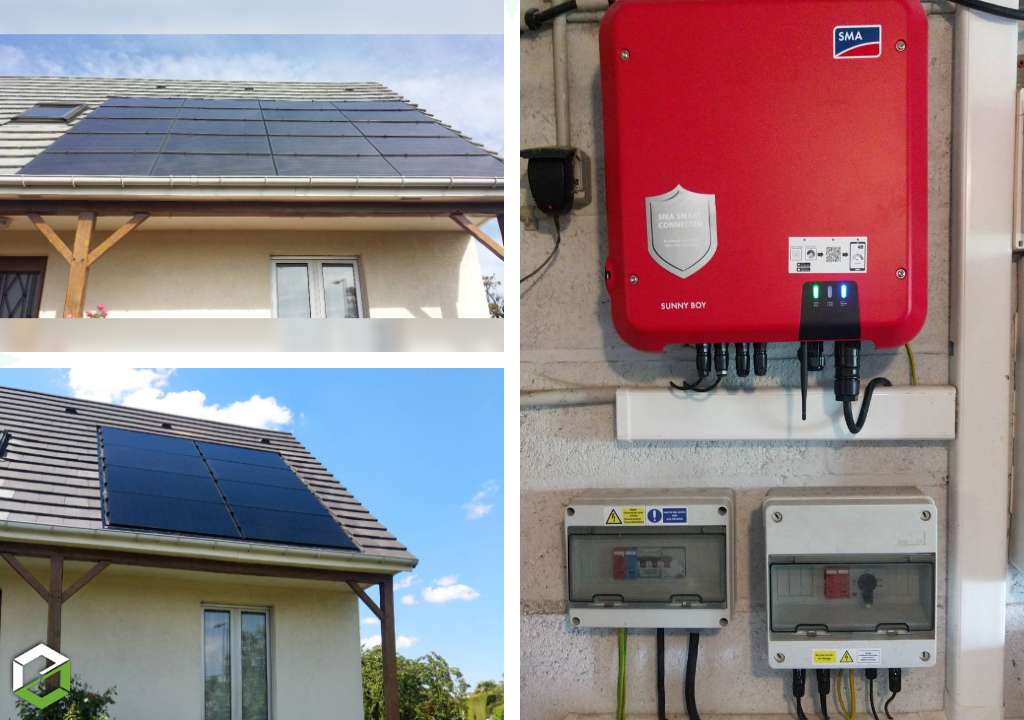 découvrez nos panneaux solaires sunpower écologiques, alliant performance et durabilité. optez pour une énergie renouvelable qui respecte l'environnement et réduisez votre empreinte carbone tout en réalisant des économies sur votre facture d'électricité.