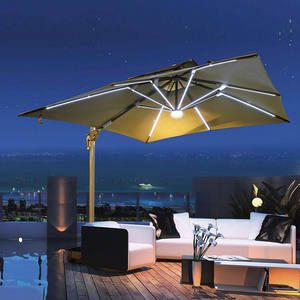 découvrez le parasol solaire anker, alliant style et fonctionnalité. profitez de moments de détente à l'extérieur tout en bénéficiant d'une protection efficace contre le soleil. équipé de technologies innovantes, ce parasol est idéal pour le jardin, la terrasse ou la plage. optez pour un ombrage pratique et tendance avec le parasol solaire anker.