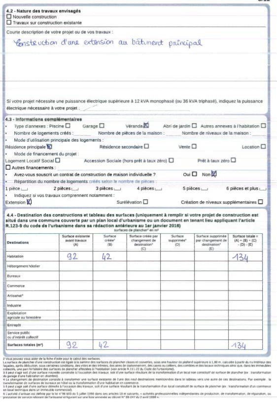 obtenez toutes les informations nécessaires sur le permis de construire en france : démarches, réglementation, délais et conseils pour mener à bien votre projet de construction.