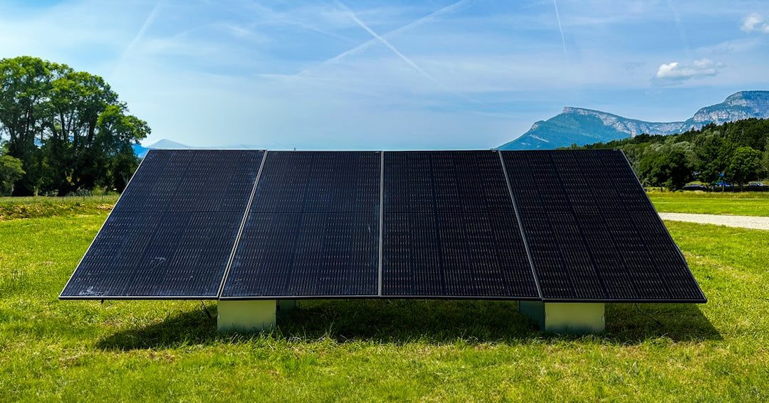 obtenez votre permis pour installer des panneaux photovoltaïques et profitez d'une énergie renouvelable. découvrez les étapes nécessaires pour une installation réussie et respectueuse des normes environnementales.