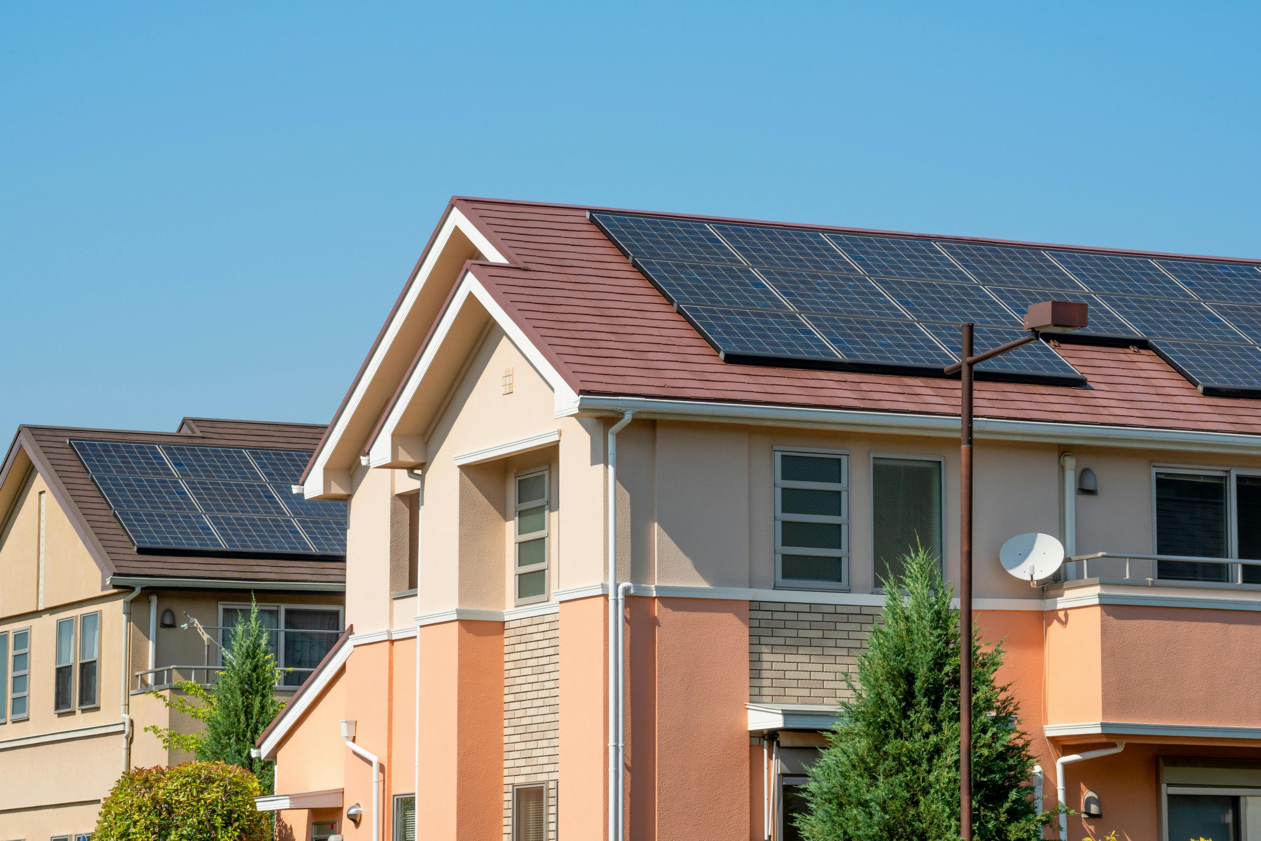 découvrez tout ce qu'il faut savoir sur le permis pour installer des panneaux photovoltaïques. informez-vous sur les démarches administratives, les réglementations en vigueur et les avantages de l'énergie solaire pour votre habitation.