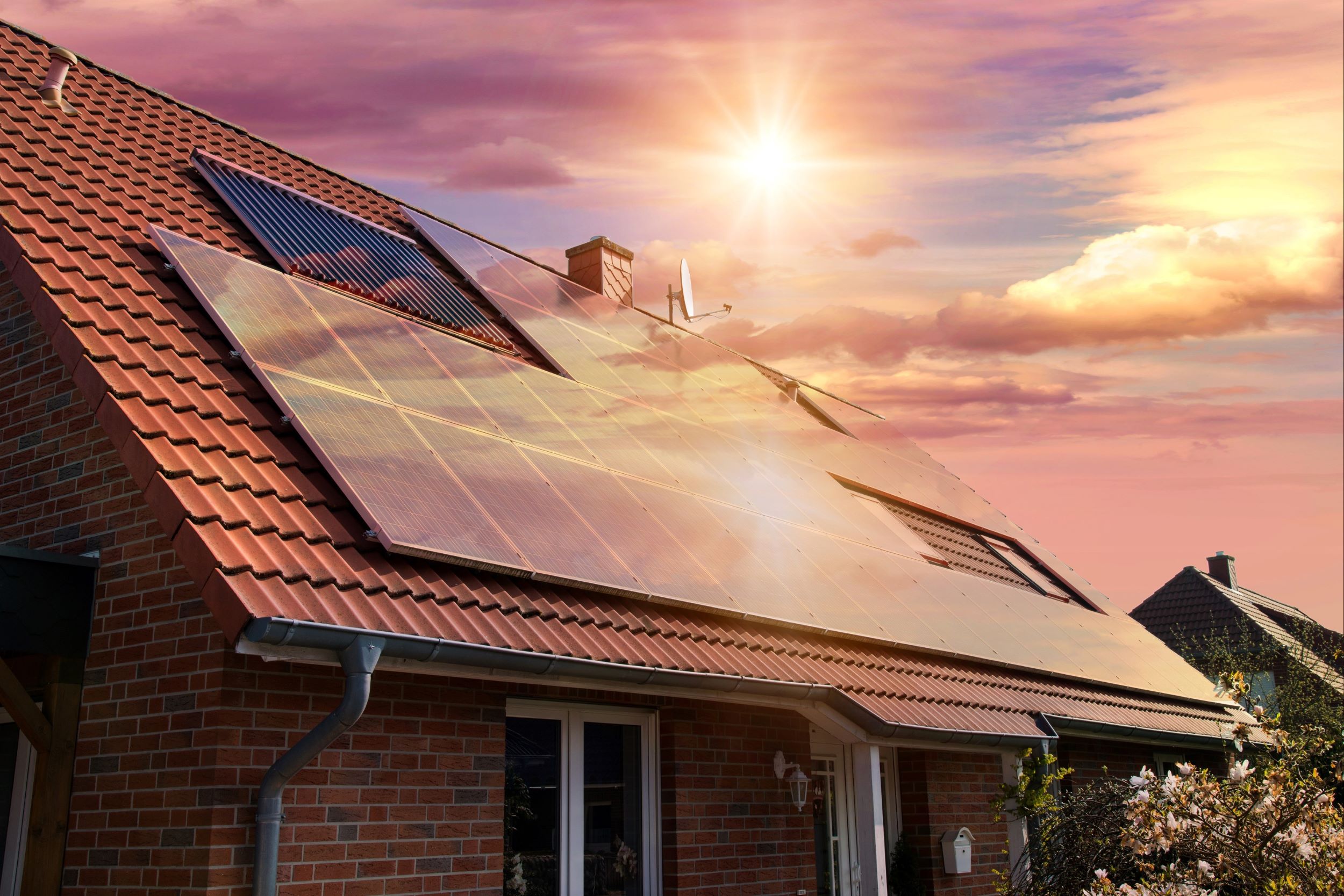 découvrez comment le photovoltaïque peut réduire votre facture d'énergie. apprenez les avantages des panneaux solaires, les économies réalisables et les solutions pour une consommation énergétique plus responsable et durable.