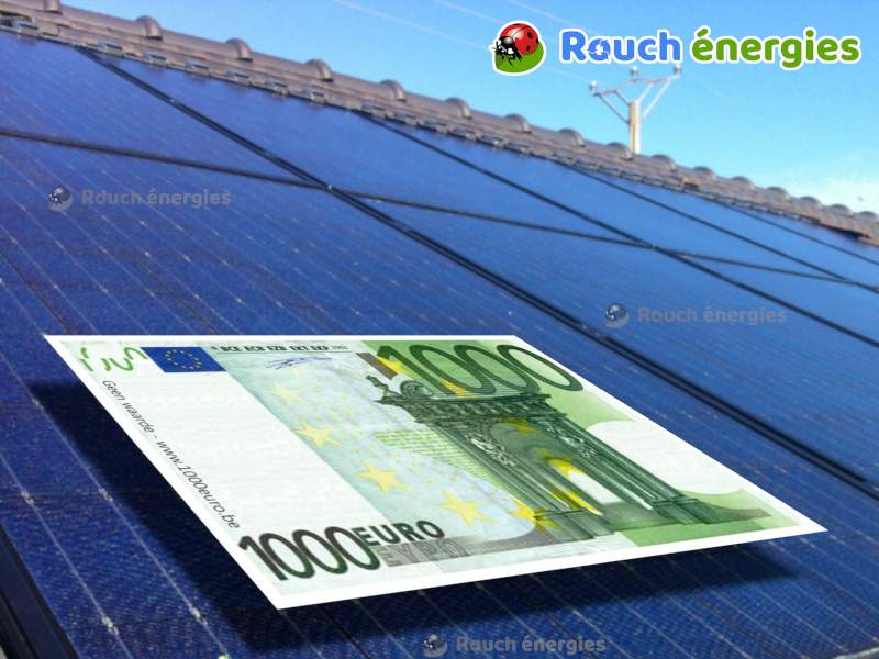 découvrez les avantages de l'investissement dans l'énergie photovoltaïque. maximisez vos économies sur vos factures d'électricité tout en contribuant à la transition énergétique. explorez les différentes options d'installation et bénéficiez de subventions et d'aides financières pour un projet rentable et durable.