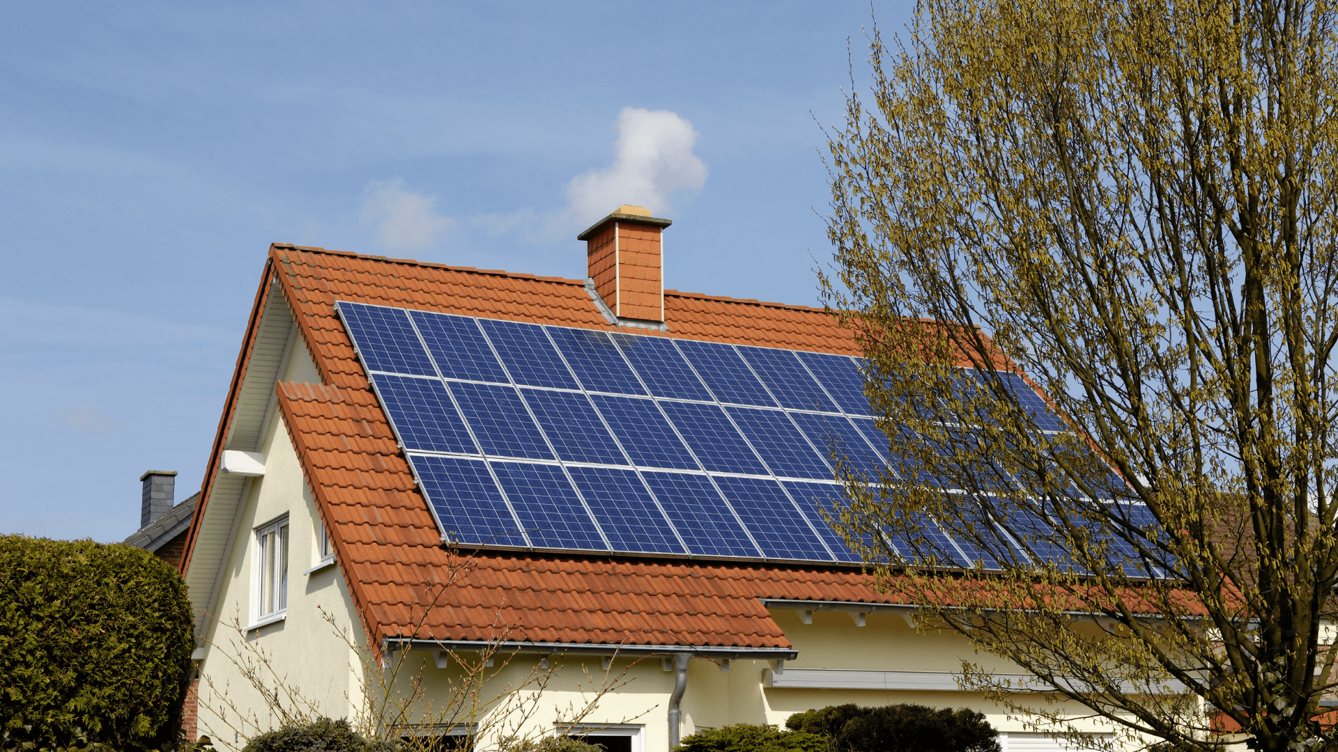 découvrez les avantages de l'énergie photovoltaïque, une solution durable et écologique pour produire votre propre électricité. informez-vous sur les technologies, les installations et les économies d'énergie possibles grâce aux panneaux solaires.