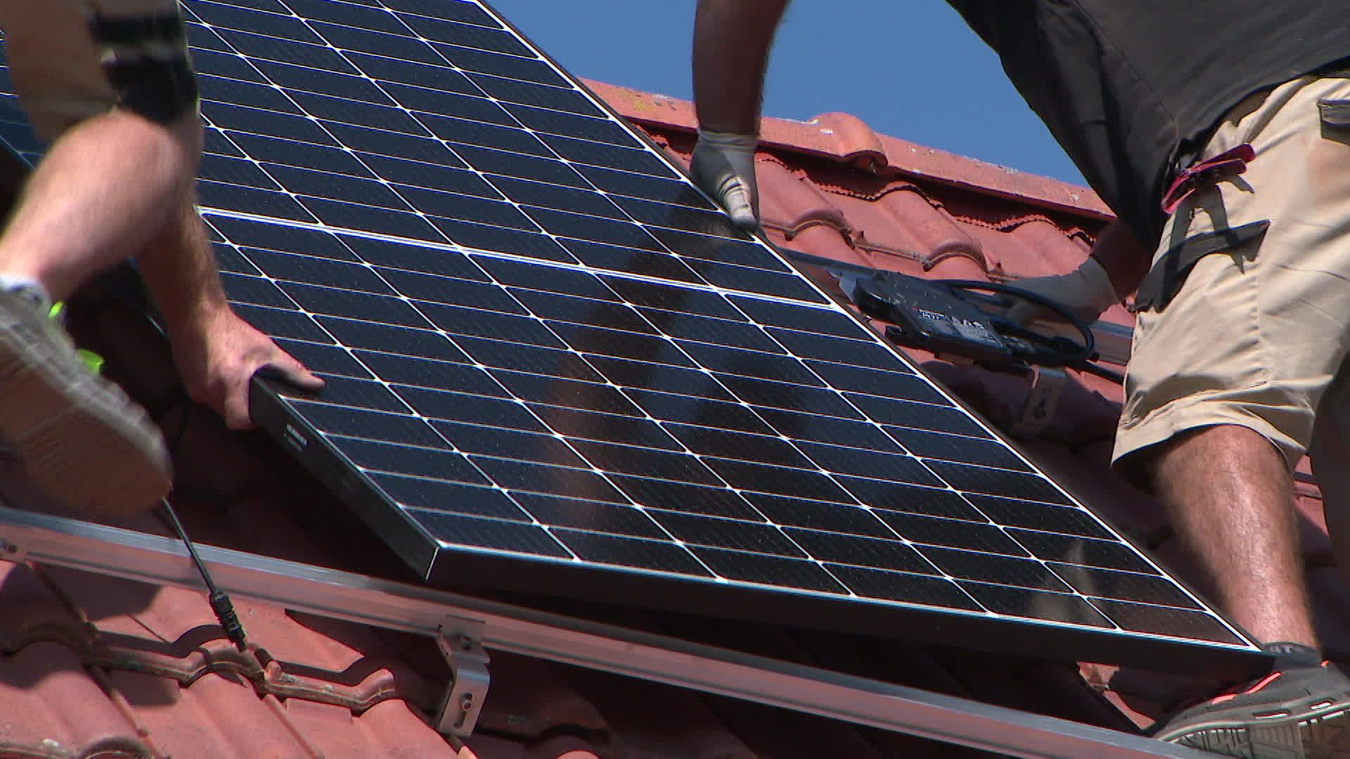 découvrez tout sur les panneaux photovoltaïques en belgique : installations, avantages, subventions et conseils pour maximiser votre production d'énergie solaire. optez pour une solution durable et économique pour vos besoins énergétiques.