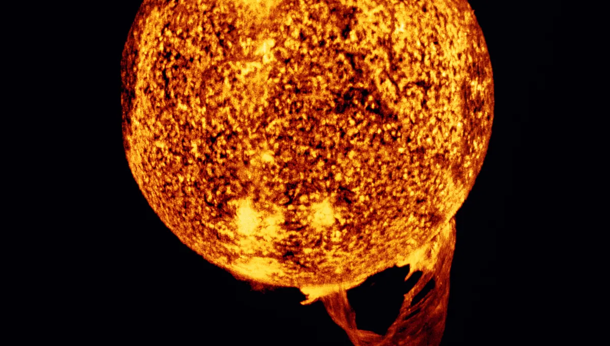 découvrez le plan solaire 2025 qui esquisse les initiatives et les stratégies pour promouvoir l'énergie solaire en france. informez-vous sur les objectifs de cette année clé pour une transition énergétique durable et respectueuse de l'environnement.