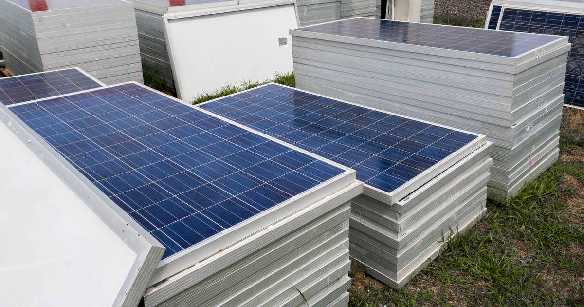 découvrez les dernières innovations en matière de plaques photovoltaïques en 2023. optimisez votre production d'énergie solaire avec des technologies avancées, des conseils d'installation et des astuces pour maximiser votre rendement. informez-vous sur les avantages écologiques et économiques de l'utilisation de l'énergie solaire cette année.