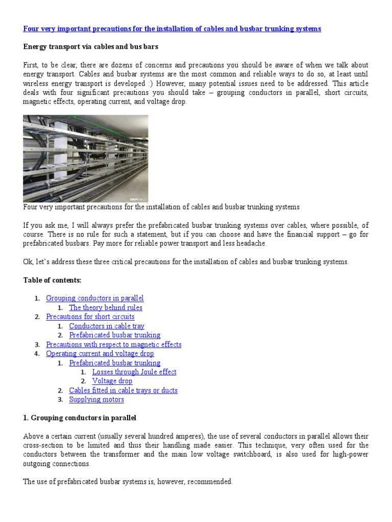 découvrez les précautions essentielles à prendre lors de l'installation de vos équipements. assurez la sécurité et la durabilité de vos installations grâce à nos conseils pratiques.
