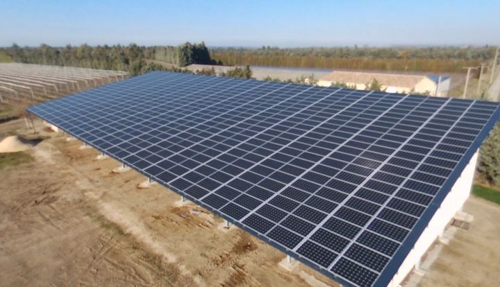 découvrez notre guide complet pour la préparation et l'installation de systèmes photovoltaïques. apprenez les étapes essentielles, les conseils pratiques et les astuces pour optimiser votre projet d'énergie solaire.