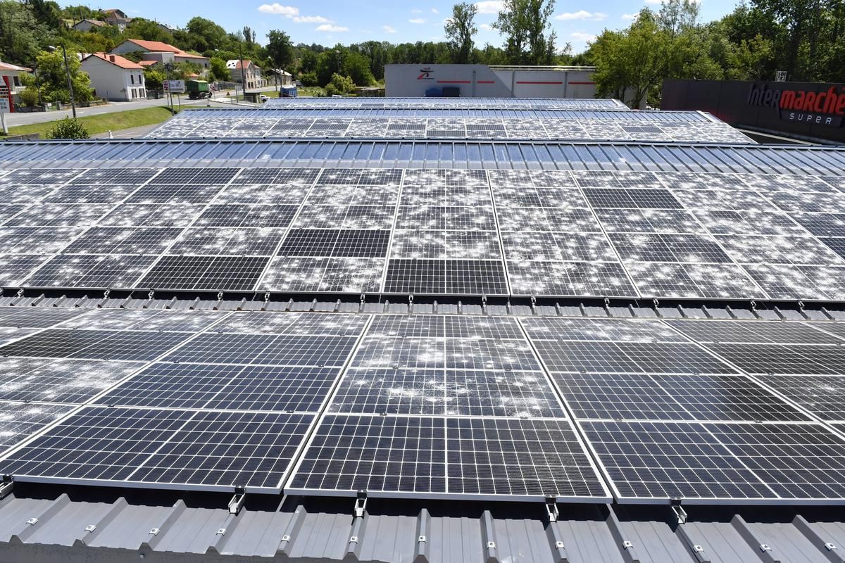 découvrez des conseils pratiques pour prévenir les pannes de vos panneaux solaires et assurer un rendement optimal de votre installation. protégez votre investissement et maximisez votre production d'énergie renouvelable.