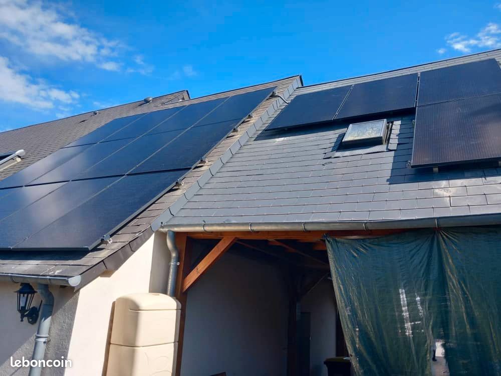 découvrez les différentes primes et aides disponibles pour l'installation de panneaux photovoltaïques. profitez d'avantages financiers pour rendre votre projet solaire plus accessible et rentable. informez-vous sur les opportunités actuelles et rémunératrices en utilisant l'énergie renouvelable.