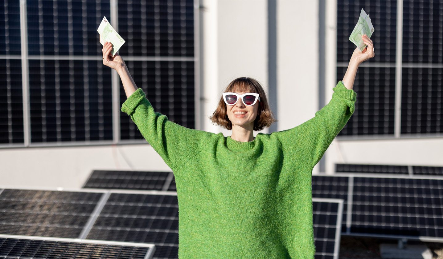 découvrez les primes disponibles pour l'installation de panneaux photovoltaïques en france. profitez d'aides financières pour réduire votre investissement et adopter une énergie renouvelable bénéfique pour l'environnement. informez-vous sur les conditions et les modalités d'accès à ces subventions.