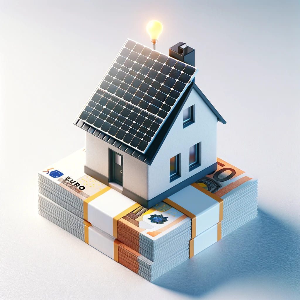 découvrez les prix des 8 panneaux solaires pour optimiser votre production d'énergie renouvelable. informez-vous sur les avantages écologiques et économiques de l'installation solaire tout en choisissant l'offre qui vous convient le mieux.