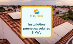 découvrez les prix de l'installation d'un panneau solaire de 3 kw. profitez d'une énergie renouvelable et réduisez votre facture d'électricité grâce à une installation adaptée à vos besoins. informez-vous sur les subventions disponibles et les avantages de l'énergie solaire.