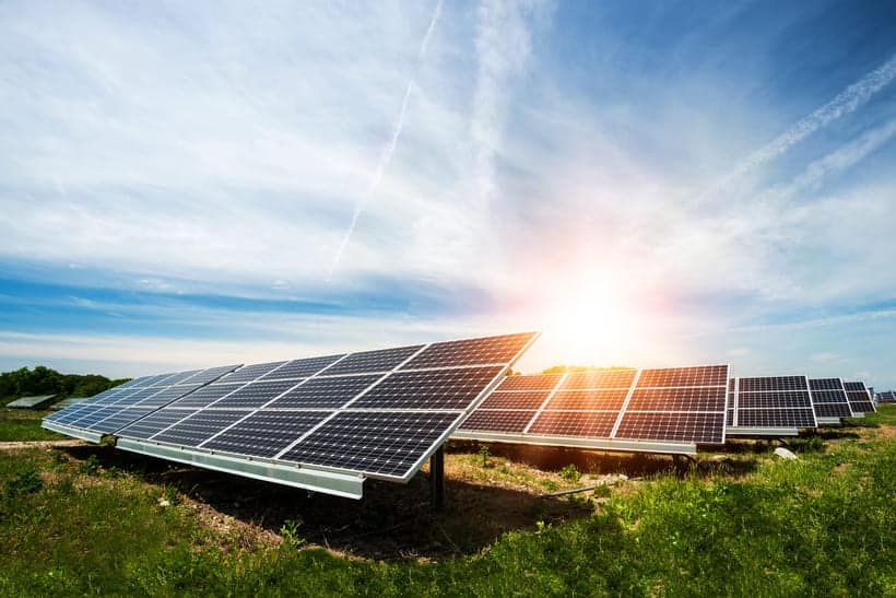 découvrez les prix d'installation des panneaux solaires et les options disponibles pour optimiser votre investissement énergétique. profitez d'une énergie durable tout en réduisant vos factures d'électricité.