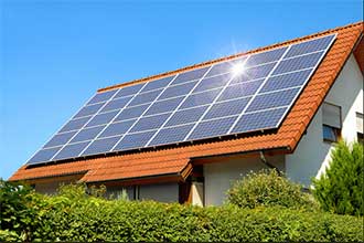 découvrez les prix d'installation de panneaux solaires en france. comparez les offres, bénéficiez d'aides financières et faites le choix écoresponsable tout en réduisant votre facture d'électricité.