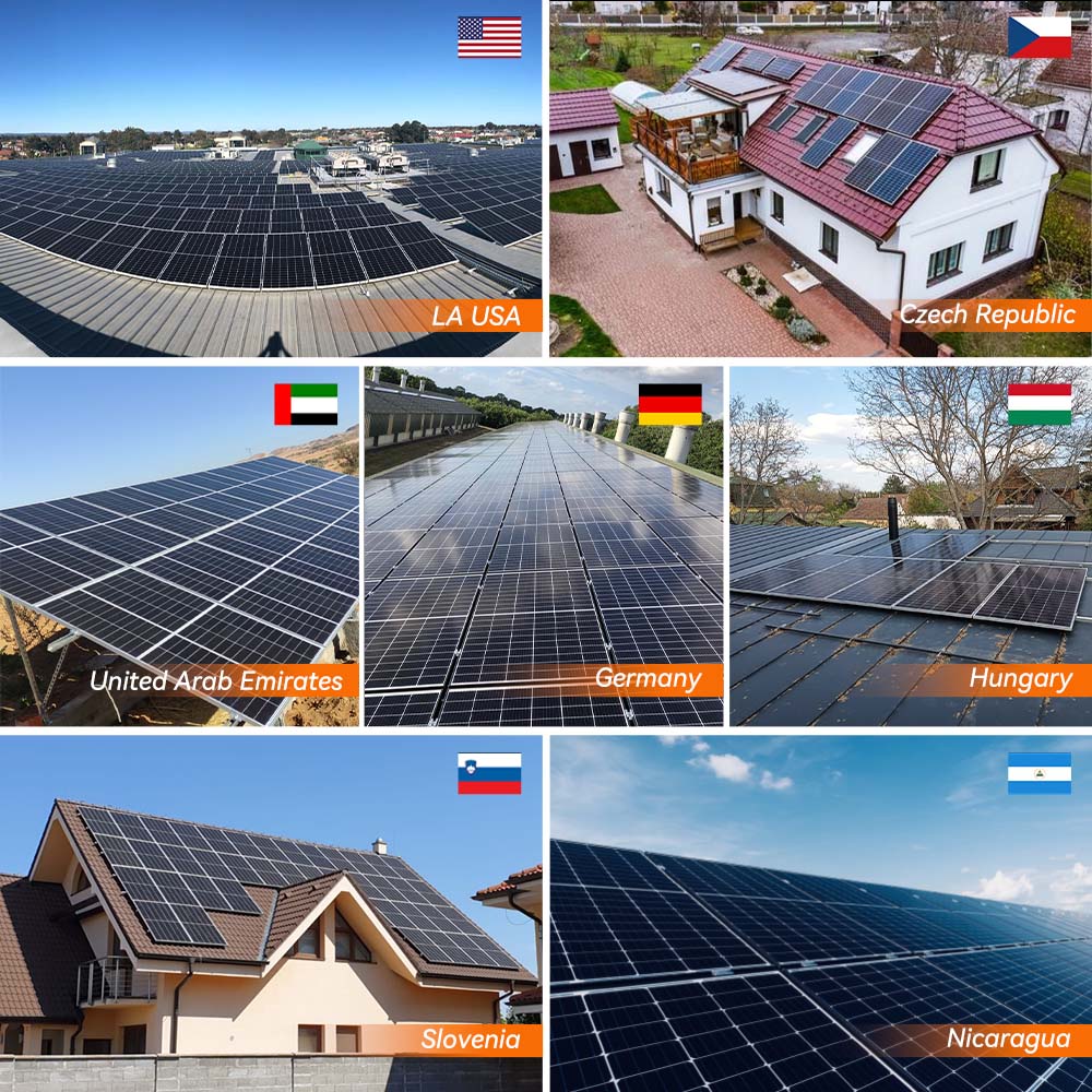 découvrez les prix des panneaux solaires pour optimiser votre consommation d'énergie. comparez les offres, bénéficiez d'économies substantielles et contribuez à la transition énergétique. obtenez des conseils pour choisir le système adapté à vos besoins.