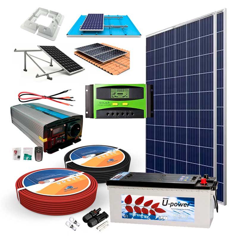 découvrez les prix des panneaux solaires 300w et comparez les meilleures offres sur le marché. optimisez votre investissement en énergie renouvelable grâce à notre guide complet sur les tarifs et les avantages des panneaux solaires 300w.