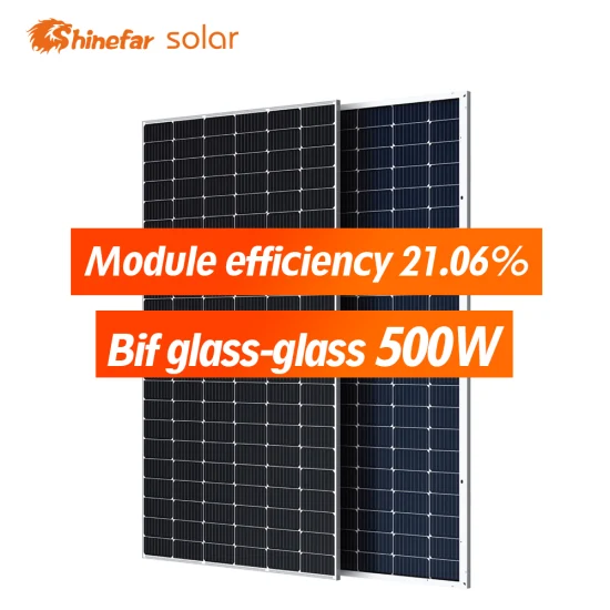 découvrez les prix des panneaux solaires de 500w en 2025. profitez des dernières tendances et astuces pour maximiser votre investissement dans l'énergie solaire. comparez les offres, évaluez les économies réalisables et optez pour une solution durable et économique pour votre maison.