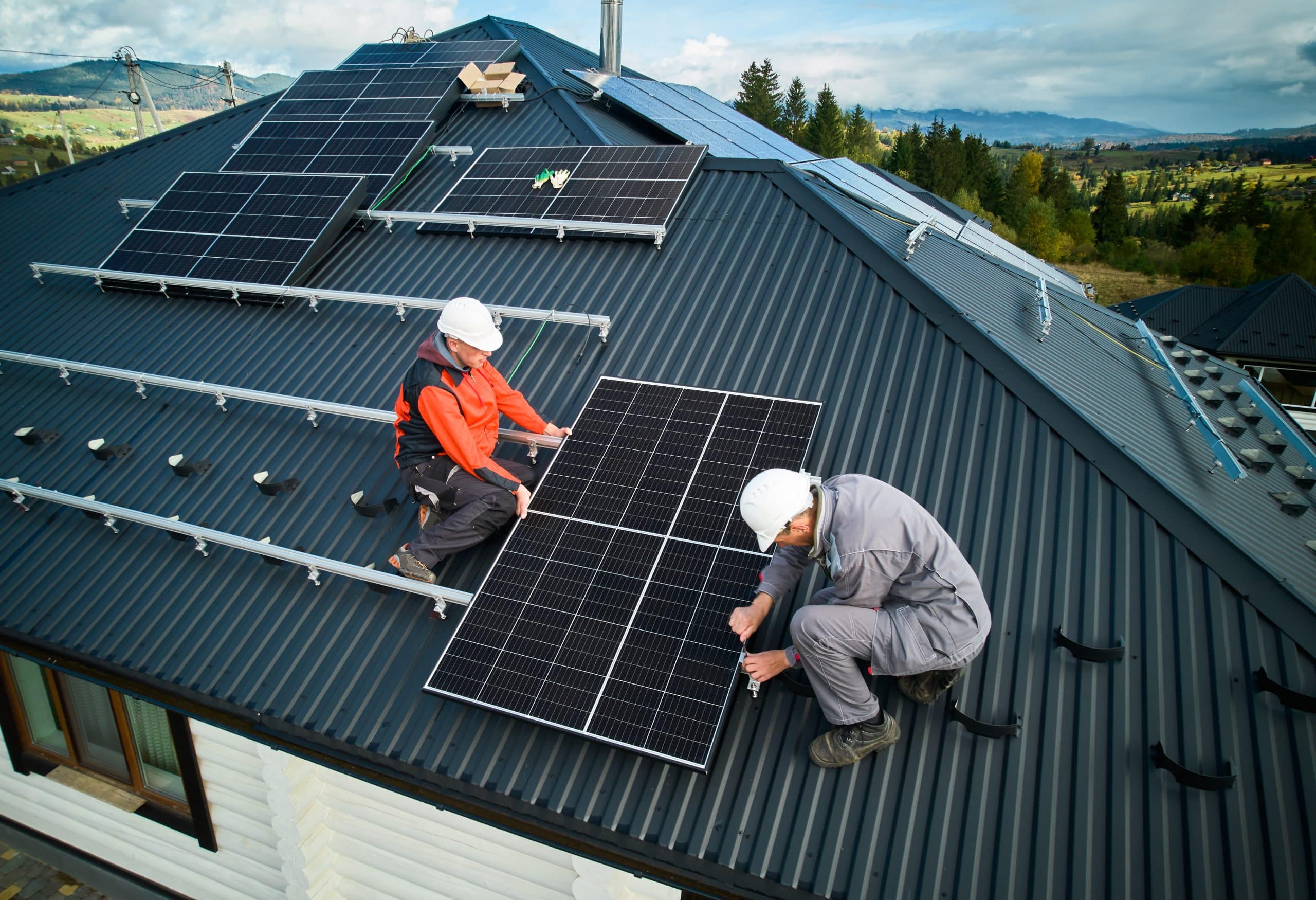découvrez les prix des panneaux photovoltaïques et réalisez des économies sur votre facture d'électricité. comparez les offres, les subventions disponibles et les avantages écologiques de l'énergie solaire dès aujourd'hui.