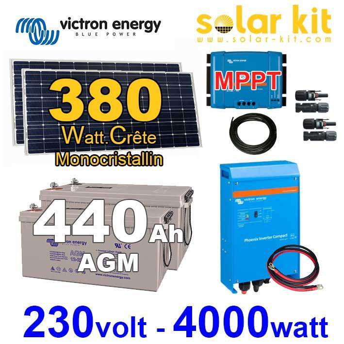 découvrez les meilleurs prix pour les panneaux photovoltaïques victron. profitez d'énergies renouvelables à la pointe de la technologie tout en optimisant votre consommation d'électricité. comparez les offres et trouvez la solution adaptée à vos besoins énergétiques.