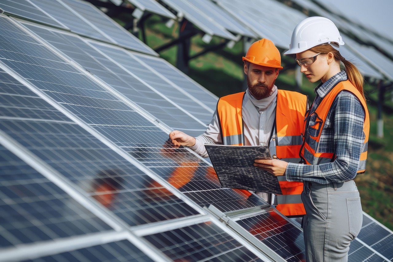 découvrez les prix des panneaux solaires en 2023. comparez les offres, trouvez les meilleures options et informez-vous sur les coûts d'installation et d'entretien pour faire un choix éclairé et économiser sur votre facture d'électricité.