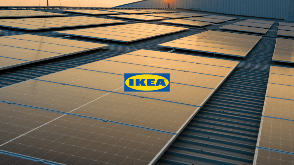 découvrez les prix compétitifs des panneaux solaires ikea, une solution durable pour optimiser votre consommation d'énergie. informez-vous sur les options disponibles et comment investir dans une énergie propre et économique pour votre maison.