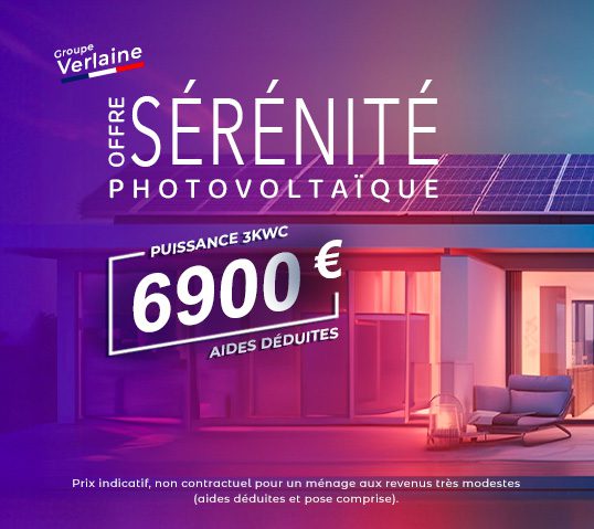 découvrez les prix compétitifs des installations photovoltaïques à verlaine. profitez d'énergies renouvelables à des tarifs avantageux et faites le choix d'une solution durable pour votre habitation.