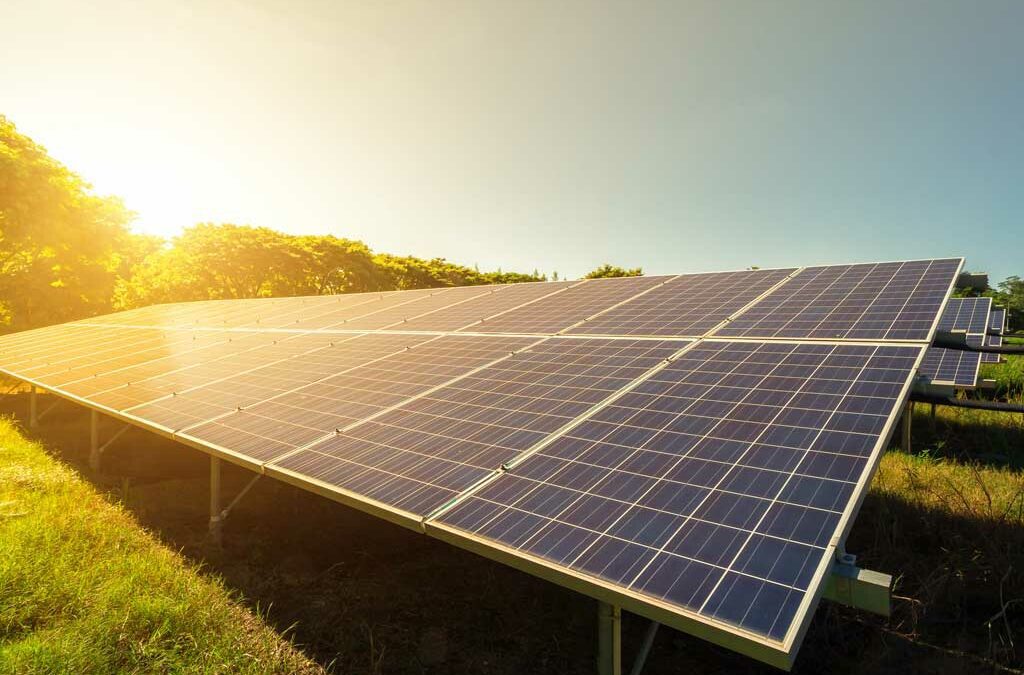 découvrez notre projet innovant de solaire photovoltaïque, dédié à la production d'énergie renouvelable et durable. engagez-vous vers un avenir plus vert en explorant nos solutions efficaces et accessibles pour un monde alimenté par l'énergie solaire.