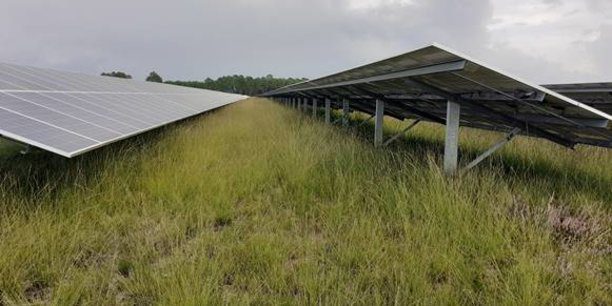 découvrez notre projet solaire photovoltaïque innovant, conçu pour optimiser l'énergie solaire et réduire votre empreinte carbone. engagez-vous vers un avenir durable avec des solutions écologiques et rentables. rejoignez-nous dans la révolution verte !