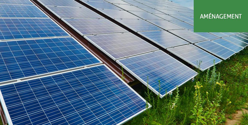 découvrez notre projet solaire photovoltaïque innovant, qui vise à harness le pouvoir du soleil pour produire une énergie propre et renouvelable. rejoignez-nous dans notre démarche pour un avenir durable et écologique.