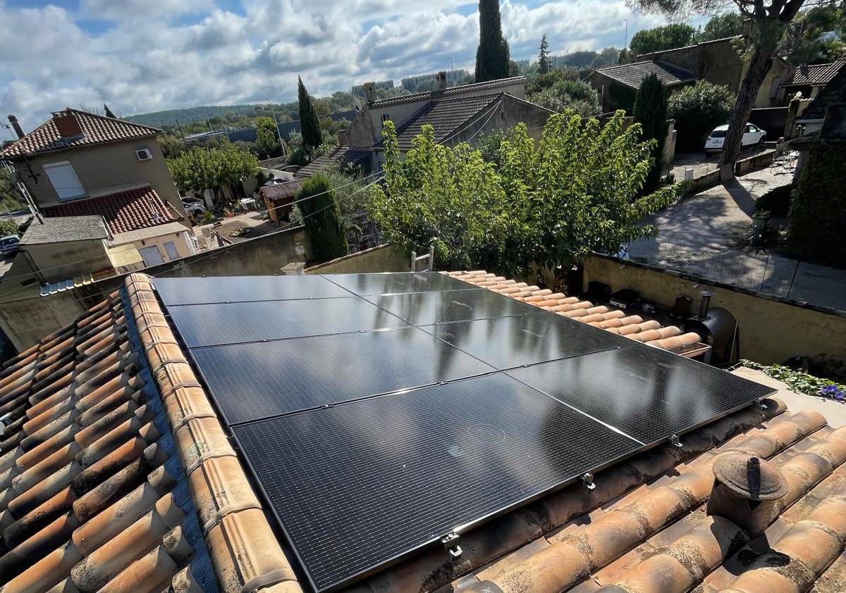 profitez de nos offres exceptionnelles sur les panneaux solaires ! réduisez vos factures d'électricité et contribuez à la protection de l'environnement grâce à nos solutions énergétiques durables. ne manquez pas cette opportunité de passer à l'énergie renouvelable avec des promotions exclusives.