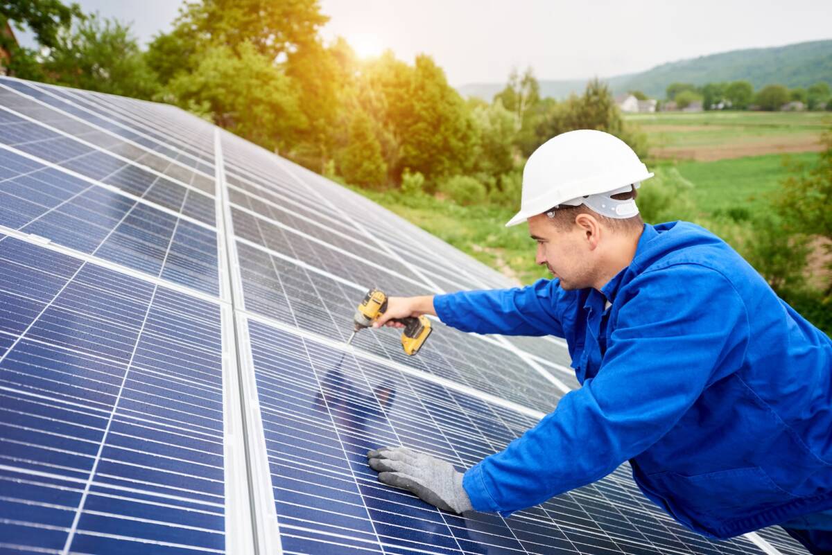découvrez nos solutions de protection pour panneaux photovoltaïques, garantissant leur durabilité et leur performance optimale face aux intempéries et aux aléas environnementaux. optimisez votre investissement solaire avec une protection efficace et de qualité.