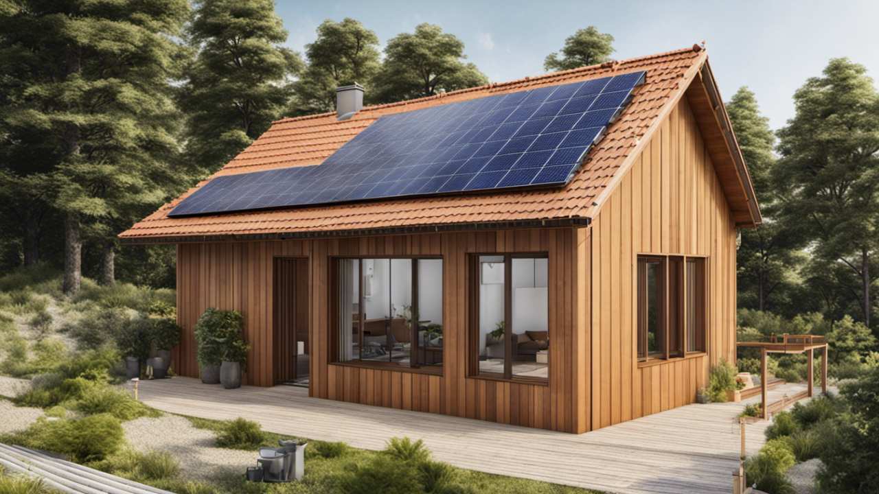 découvrez comment maximiser la puissance des panneaux solaires pour votre maison. apprenez les meilleures pratiques, les avantages de l'énergie solaire, et comment réduire vos factures d'électricité tout en contribuant à un avenir durable.