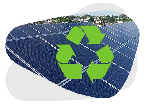 découvrez comment recycler efficacement vos panneaux photovoltaïques pour préserver l'environnement et valoriser les matériaux. informez-vous sur les méthodes innovantes et les étapes essentielles du processus de recyclage des panneaux solaires.
