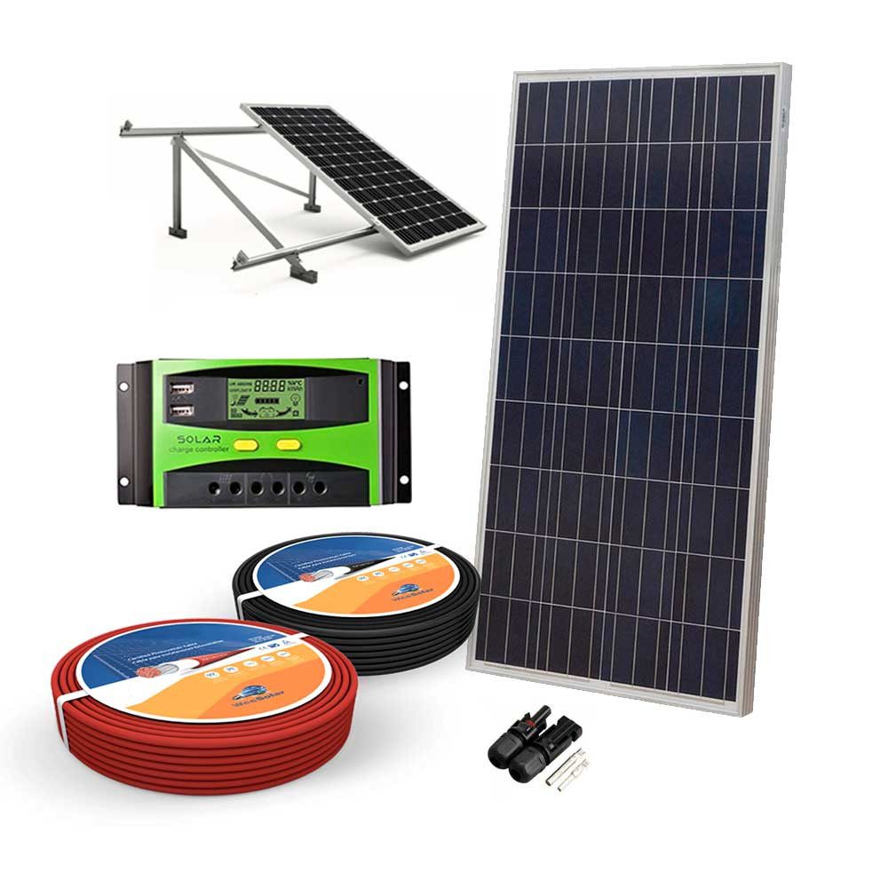 découvrez la rentabilité d'un kit solaire 220v et comment il peut vous permettre de réaliser des économies sur vos factures d'électricité tout en contribuant à la protection de l'environnement. informez-vous sur les avantages économiques et écologiques de l'énergie solaire.